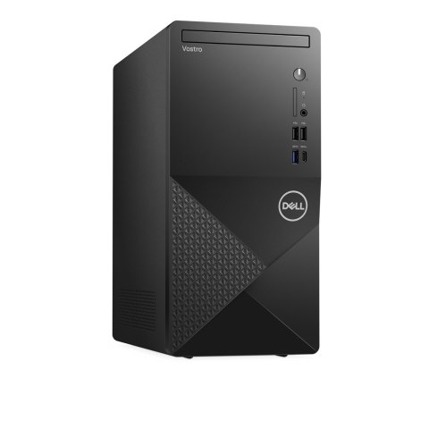 Dell Dell Vostro 3030 MT i5-12400 8GB DDR5 4800 SSD512 Intel UHD 730 WLAN+BT KB Mouse W11Pro 3Y Pro Support Dell Dell Vostro 3030 MT i5-12400 8GB DDR5 4800 SSD512 Intel UHD 730 WLAN+BT KB Mouse W11Pro 3Y Pro Support