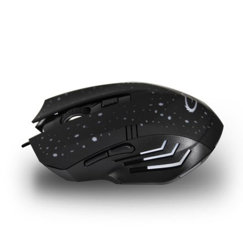 Esperanza ESPERANZA MYSZ PRZEWOD. 6D DLA GRACZY GALAXY USB-C EGM212 Esperanza ESPERANZA MYSZ PRZEWOD. 6D DLA GRACZY GALAXY USB-C EGM212