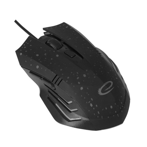 Esperanza ESPERANZA MYSZ PRZEWOD. 6D DLA GRACZY GALAXY USB-C EGM212 Esperanza ESPERANZA MYSZ PRZEWOD. 6D DLA GRACZY GALAXY USB-C EGM212