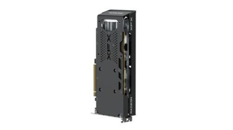 XFX Karta graficzna XFX Radeon RX 7600 SPEEDSTER QICK308 CORE Gaming 8GB D6 HDMI 3xDP 3 FAN XFX Karta graficzna XFX Radeon RX 7600 SPEEDSTER QICK308 CORE Gaming 8GB D6 HDMI 3xDP 3 FAN