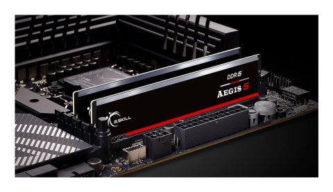 G.SKILL G.SKILL AEGIS 5 DDR5 2X16GB 5600MHZ CL36-36 XMP3 BLACK F5-5600J3636C16GX2-IS G.SKILL G.SKILL AEGIS 5 DDR5 2X16GB 5600MHZ CL36-36 XMP3 BLACK F5-5600J3636C16GX2-IS