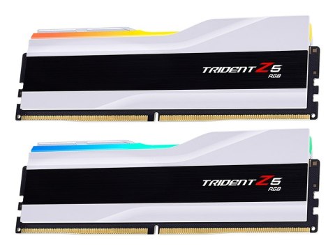 G.SKILL G.SKILL TRIDENT Z5CK DDR5 CUDIMM 2X24GB 8200MHZ CL40 RGB F5-7200J3445G16GX2-TZ5RW