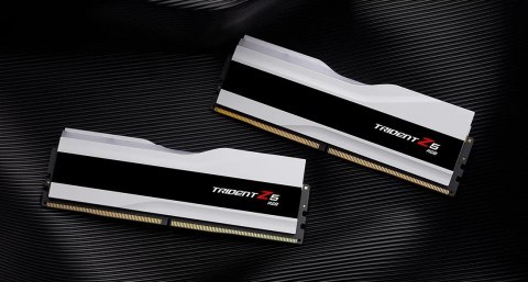 G.SKILL G.SKILL TRIDENT Z5CK DDR5 CUDIMM 2X24GB 8200MHZ CL40 RGB F5-7200J3445G16GX2-TZ5RW