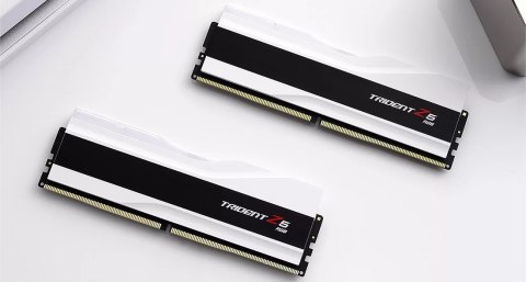 G.SKILL G.SKILL TRIDENT Z5CK DDR5 CUDIMM 2X24GB 8200MHZ CL40 RGB F5-7200J3445G16GX2-TZ5RW