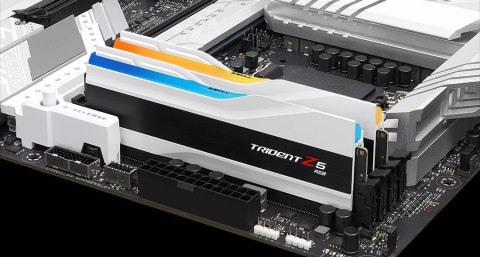 G.SKILL G.SKILL TRIDENT Z5CK DDR5 CUDIMM 2X24GB 8200MHZ CL40 RGB F5-7200J3445G16GX2-TZ5RW