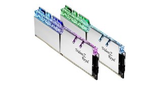 G.SKILL G.SKILL TRIDENTZ ROYAL RGB DDR4 2X32GB 3600MHZ CL16 XMP2 F4-3600C16D-64GTRS