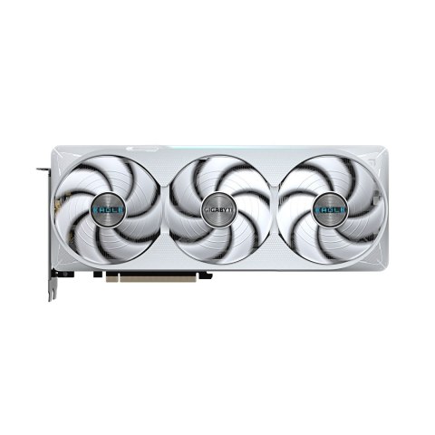 Gigabyte Karta graficzna Gigabyte GeForce RTX 5070 Ti EAGLE ICE OC 16GB Gigabyte Karta graficzna Gigabyte GeForce RTX 5070 Ti EAGLE ICE OC 16GB