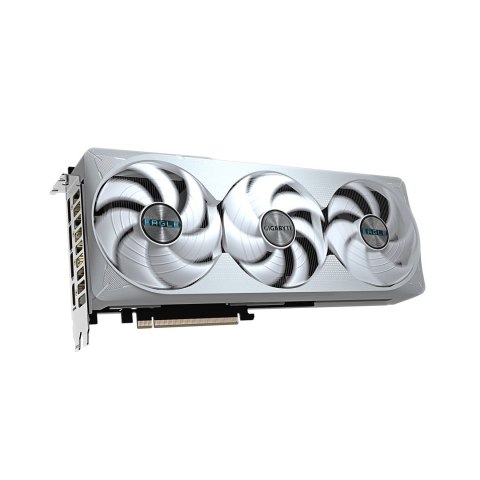 Gigabyte Karta graficzna Gigabyte GeForce RTX 5070 Ti EAGLE ICE OC 16GB Gigabyte Karta graficzna Gigabyte GeForce RTX 5070 Ti EAGLE ICE OC 16GB