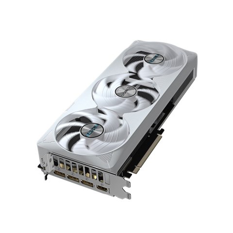 Gigabyte Karta graficzna Gigabyte GeForce RTX 5070 Ti EAGLE ICE OC 16GB Gigabyte Karta graficzna Gigabyte GeForce RTX 5070 Ti EAGLE ICE OC 16GB