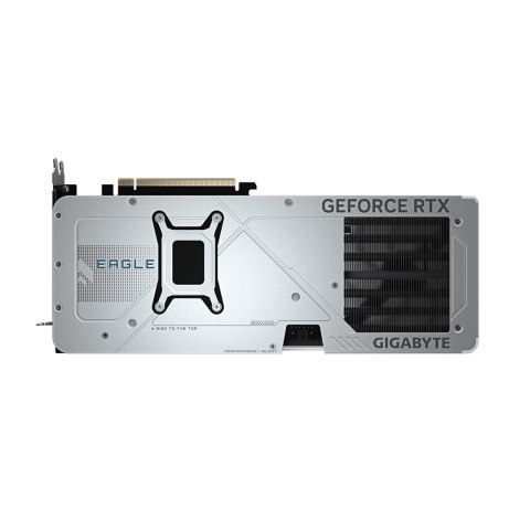 Gigabyte Karta graficzna Gigabyte GeForce RTX 5070 Ti EAGLE ICE OC 16GB Gigabyte Karta graficzna Gigabyte GeForce RTX 5070 Ti EAGLE ICE OC 16GB