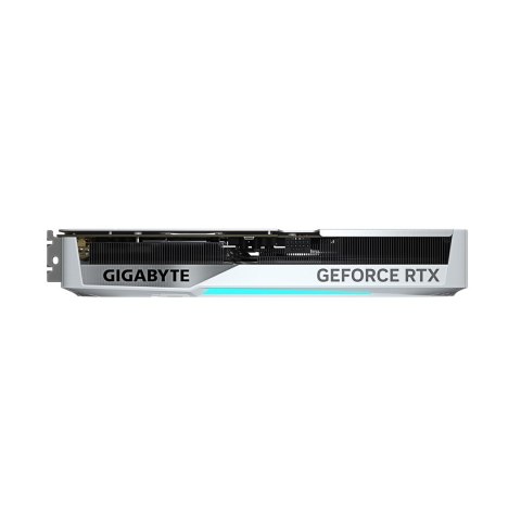 Gigabyte Karta graficzna Gigabyte GeForce RTX 5070 Ti EAGLE ICE OC 16GB Gigabyte Karta graficzna Gigabyte GeForce RTX 5070 Ti EAGLE ICE OC 16GB