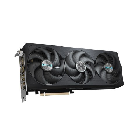 Gigabyte Karta graficzna Gigabyte GeForce RTX 5070 Ti EAGLE OC 16GB