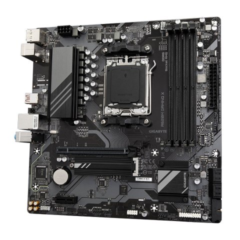 Gigabyte Płyta główna Gigabyte A620M GAMING X Gigabyte Płyta główna Gigabyte A620M GAMING X
