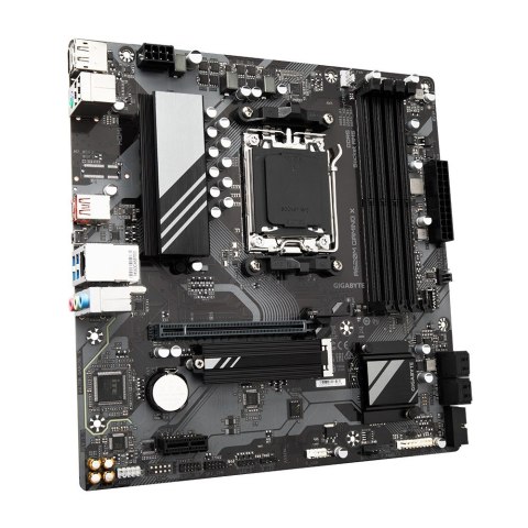 Gigabyte Płyta główna Gigabyte A620M GAMING X Gigabyte Płyta główna Gigabyte A620M GAMING X