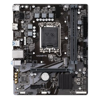Gigabyte Płyta główna Gigabyte H610M K DDR4