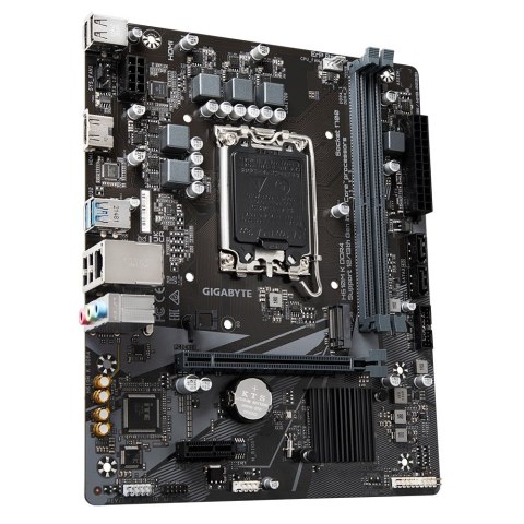 Gigabyte Płyta główna Gigabyte H610M K DDR4 Gigabyte Płyta główna Gigabyte H610M K DDR4