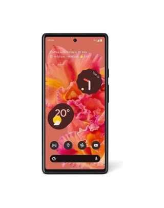 Google Smartfon Google Pixel 6 5G 8/128GB Koralowy (WYPRZEDAŻ)