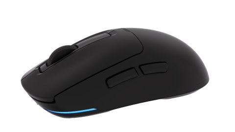 KRUX Mysz gamingowa Krux Plasma Wireless