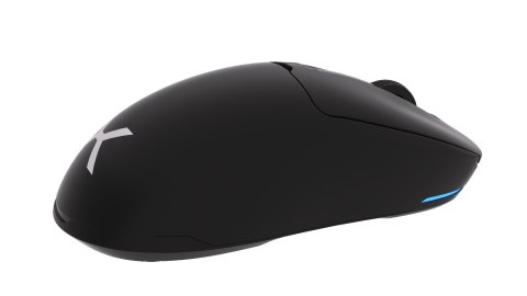KRUX Mysz gamingowa Krux Plasma Wireless