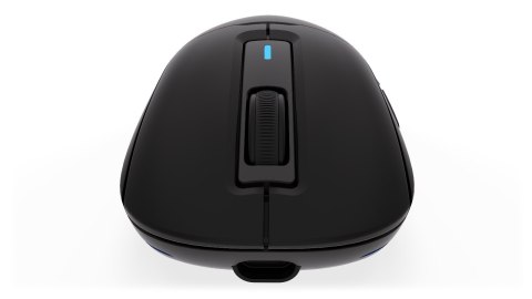 KRUX Mysz gamingowa Krux Plasma Wireless