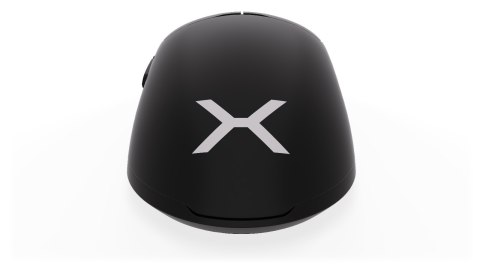 KRUX Mysz gamingowa Krux Plasma Wireless