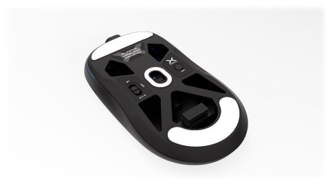 KRUX Mysz gamingowa Krux Plasma Wireless