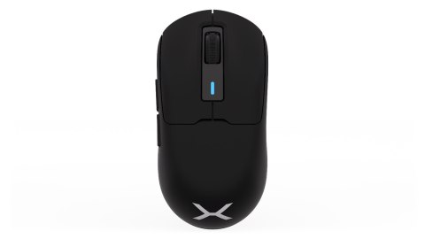 KRUX Mysz gamingowa Krux Plasma Wireless