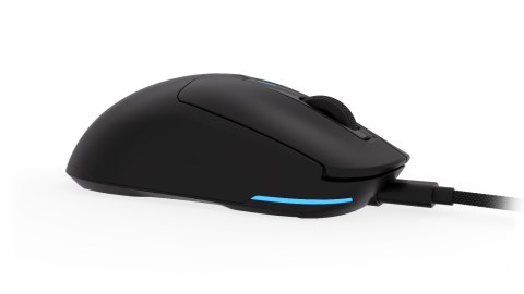 KRUX Mysz gamingowa Krux Plasma Wireless