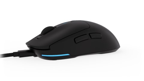 KRUX Mysz gamingowa Krux Plasma Wireless