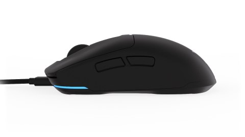 KRUX Mysz gamingowa Krux Plasma Wireless