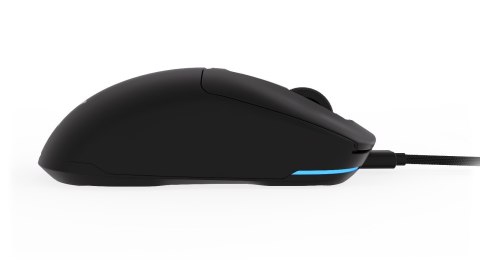 KRUX Mysz gamingowa Krux Plasma Wireless