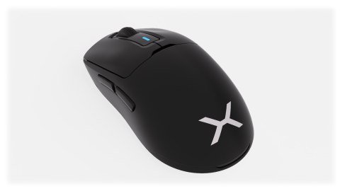 KRUX Mysz gamingowa Krux Plasma Wireless
