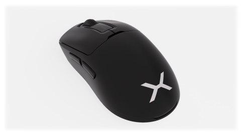 KRUX Mysz gamingowa Krux Plasma Wireless