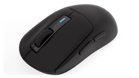 KRUX Mysz gamingowa Krux Plasma Wireless