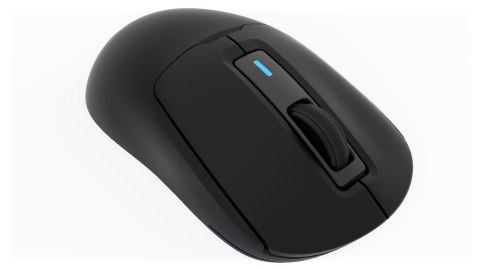 KRUX Mysz gamingowa Krux Plasma Wireless