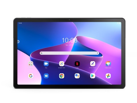 Lenovo Lenovo Tab M10 Plus 3Gen MediaTek Helio G80 10.61" 2K Touch 400nits 60Hz 4/64GB Arm Mali-G52 7500mAh Android Storm Grey