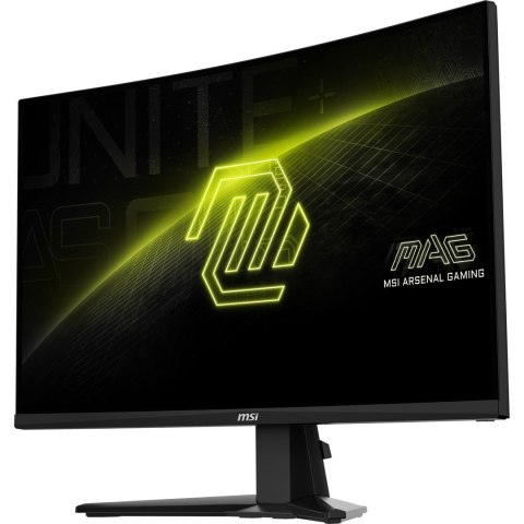 MSI Monitor MSI MAG 27C6X MSI Monitor MSI MAG 27C6X