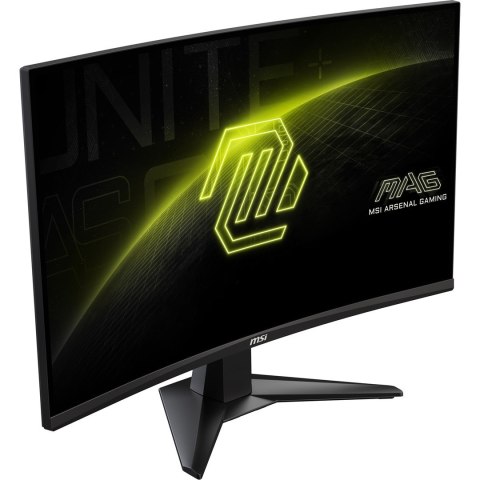 MSI Monitor MSI MAG 27C6X MSI Monitor MSI MAG 27C6X