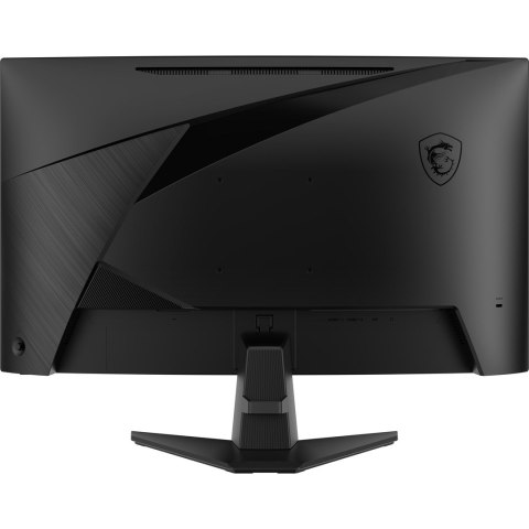 MSI Monitor MSI MAG 27C6X MSI Monitor MSI MAG 27C6X