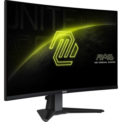 MSI Monitor MSI MAG 27C6X MSI Monitor MSI MAG 27C6X