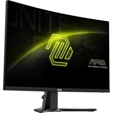 MSI Monitor MSI MAG 27C6X MSI Monitor MSI MAG 27C6X