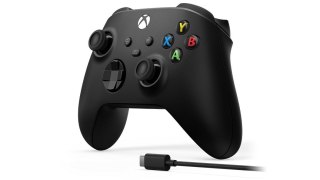 Microsoft Microsoft Xbox Series X kontroler bezprzewodowy + USB-C
