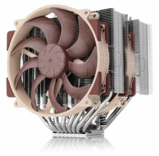 Noctua Chłodzenie CPU NOCTUA NH-D15 G2 (WYPRZEDAŻ)