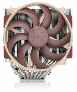 Noctua Chłodzenie CPU NOCTUA NH-D15 G2 (WYPRZEDAŻ)