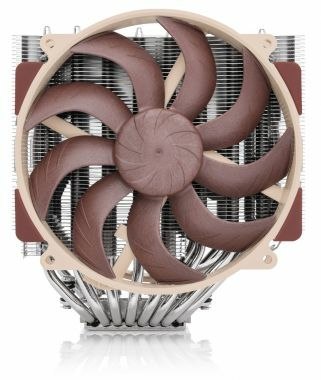 Noctua Chłodzenie CPU NOCTUA NH-D15 G2 (WYPRZEDAŻ)