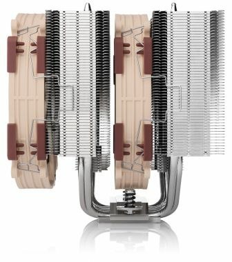 Noctua Chłodzenie CPU NOCTUA NH-D15 G2 (WYPRZEDAŻ)