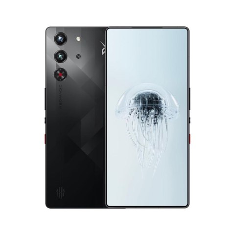 Nubia Smartfon REDMAGIC 10 Pro 5G 12/256GB Shadow