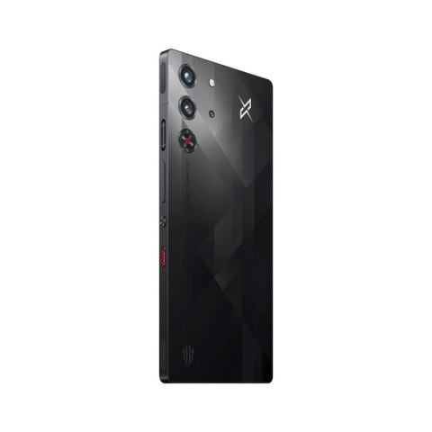 Nubia Smartfon REDMAGIC 10 Pro 5G 12/256GB Shadow