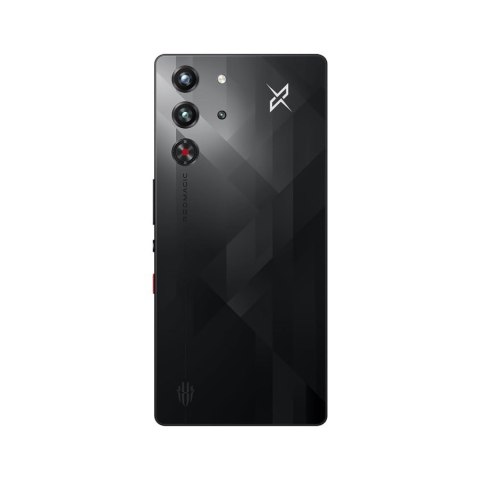 Nubia Smartfon REDMAGIC 10 Pro 5G 12/256GB Shadow