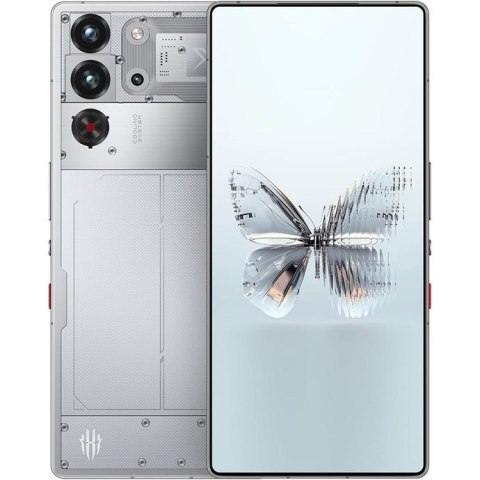 Nubia Smartfon REDMAGIC 10 Pro 5G 16/512GB Moonlight